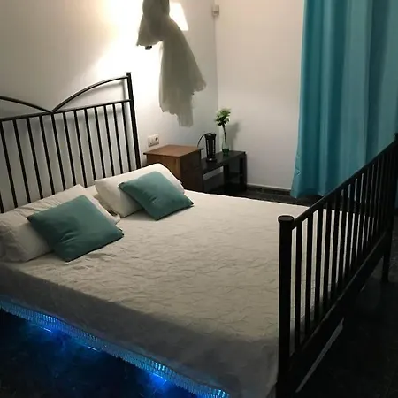 Villa Casa Paula *