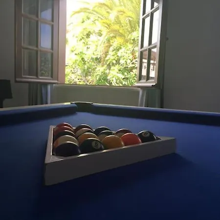 Casa Paula Villa *